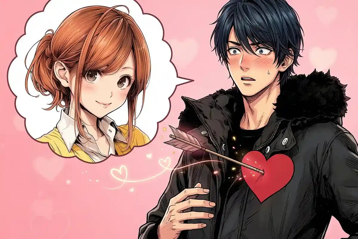 強制恋愛介入UI